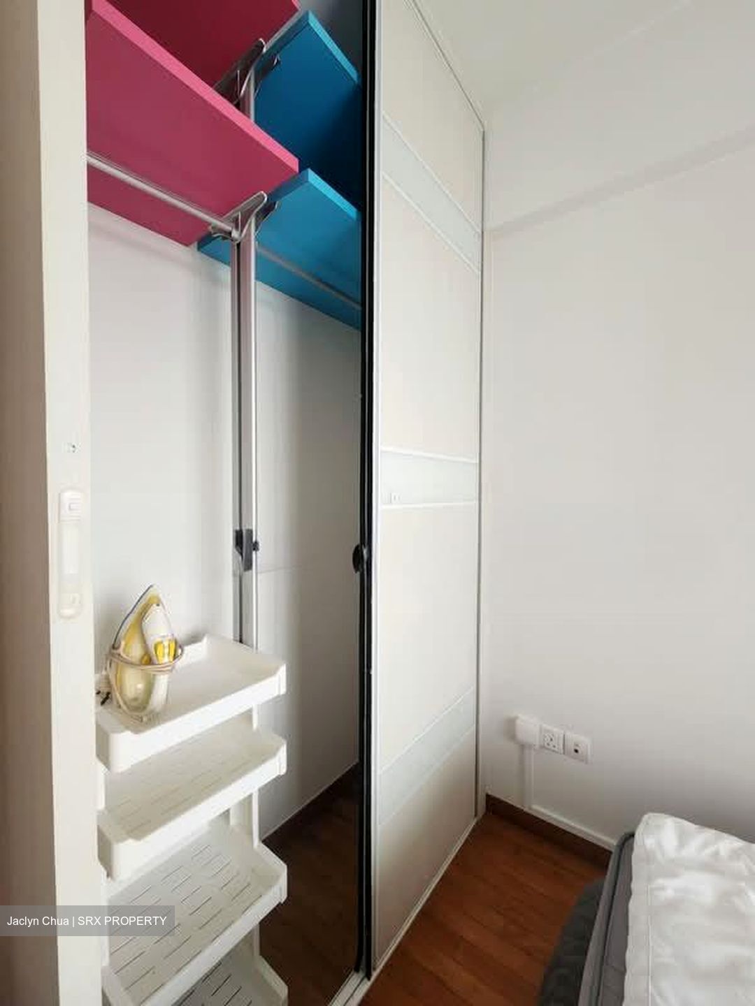Beacon Heights (D12), Condominium #574137561